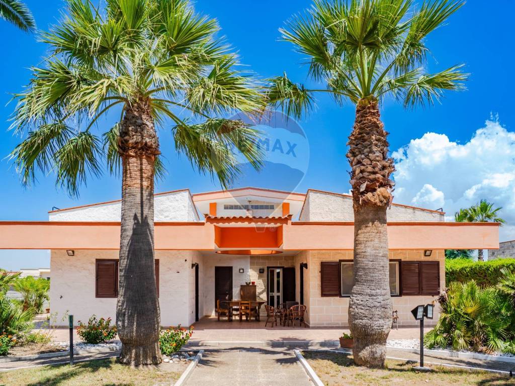 Villa a Manfredonia in Località Ippocampo - Viale Fantasia - Foto 2