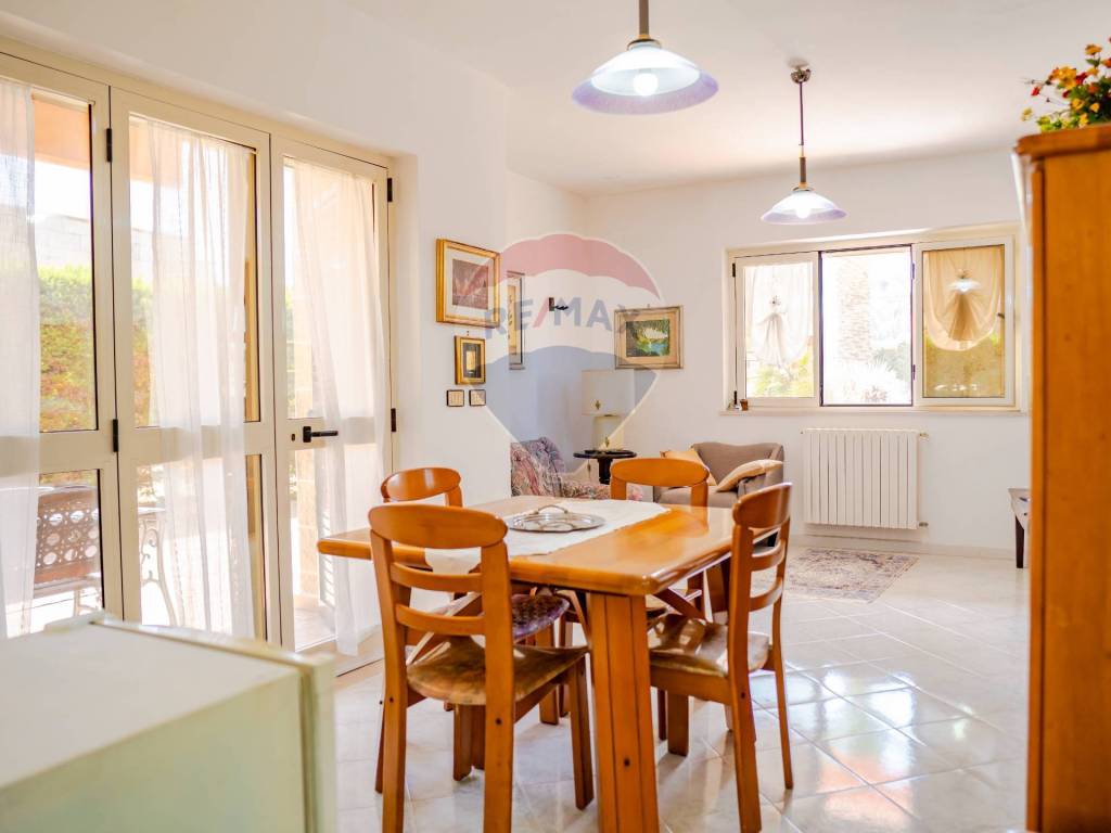 Villa a Manfredonia in Località Ippocampo - Viale Fantasia - Foto 4