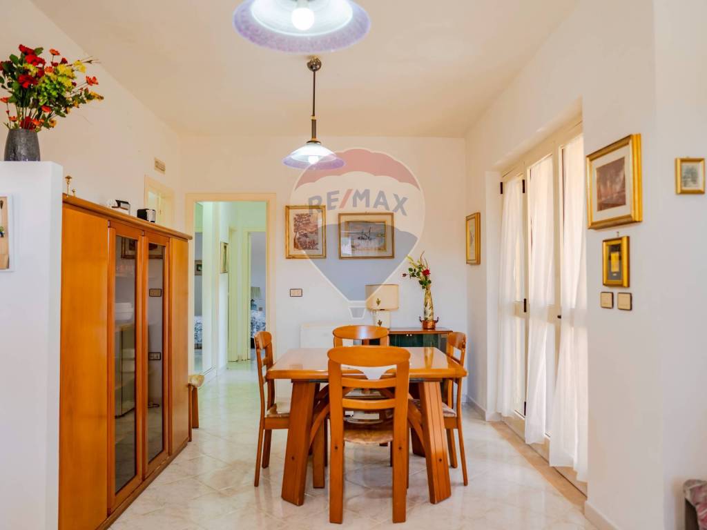 Villa a Manfredonia in Località Ippocampo - Viale Fantasia - Foto 5