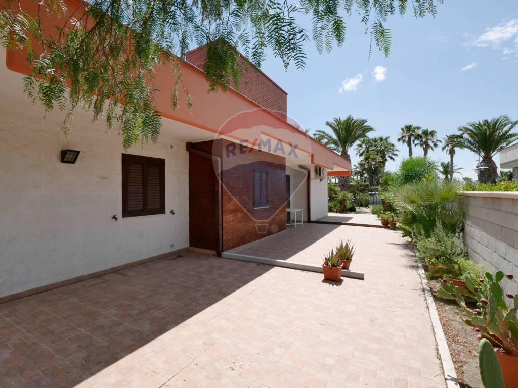 Villa a Manfredonia in Località Ippocampo - Viale Fantasia - Foto 3