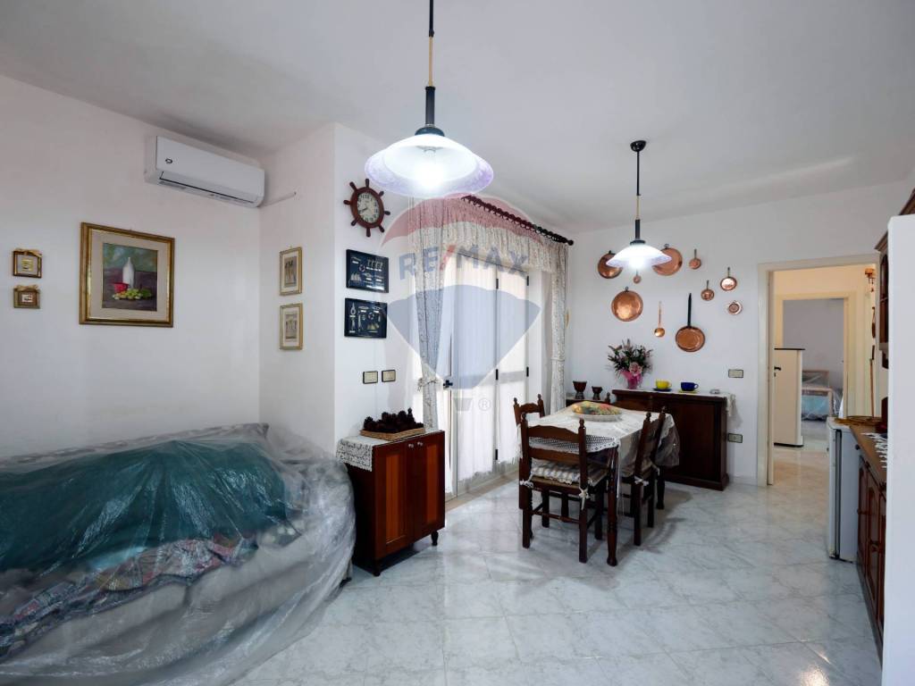 Villa a Manfredonia in Località Ippocampo - Viale Fantasia - Foto 4