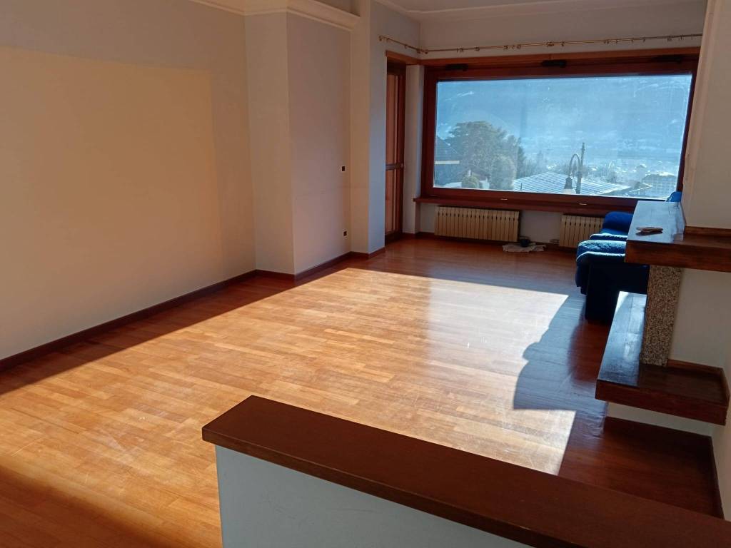 Appartamento a Aosta in Via delle Betulle, 1 - Foto 5