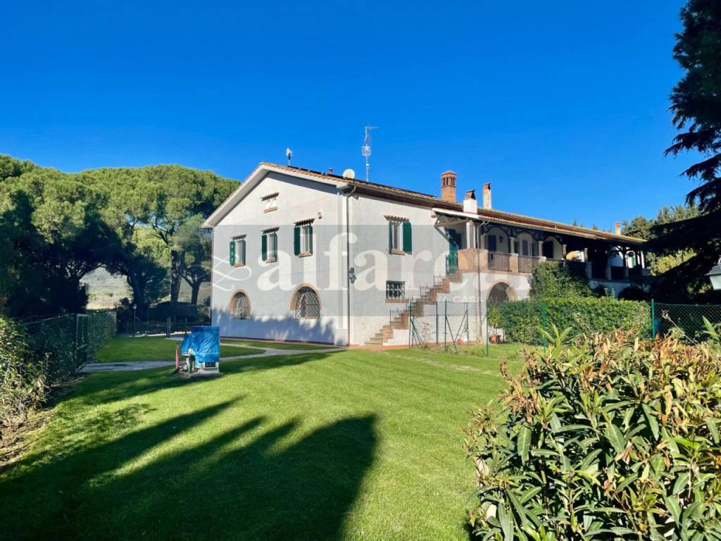 Appartamento a Castiglione della pescaia in Località Rombaia - Foto 3