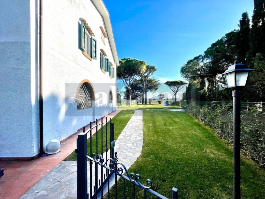 Appartamento a Castiglione della pescaia in Località Rombaia - Foto 4