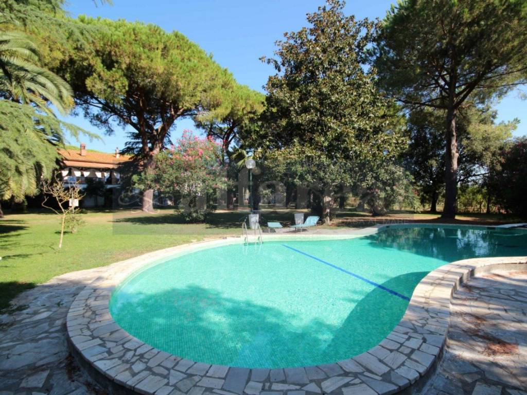 Appartamento a Castiglione della pescaia in Località Rombaia - Foto 5