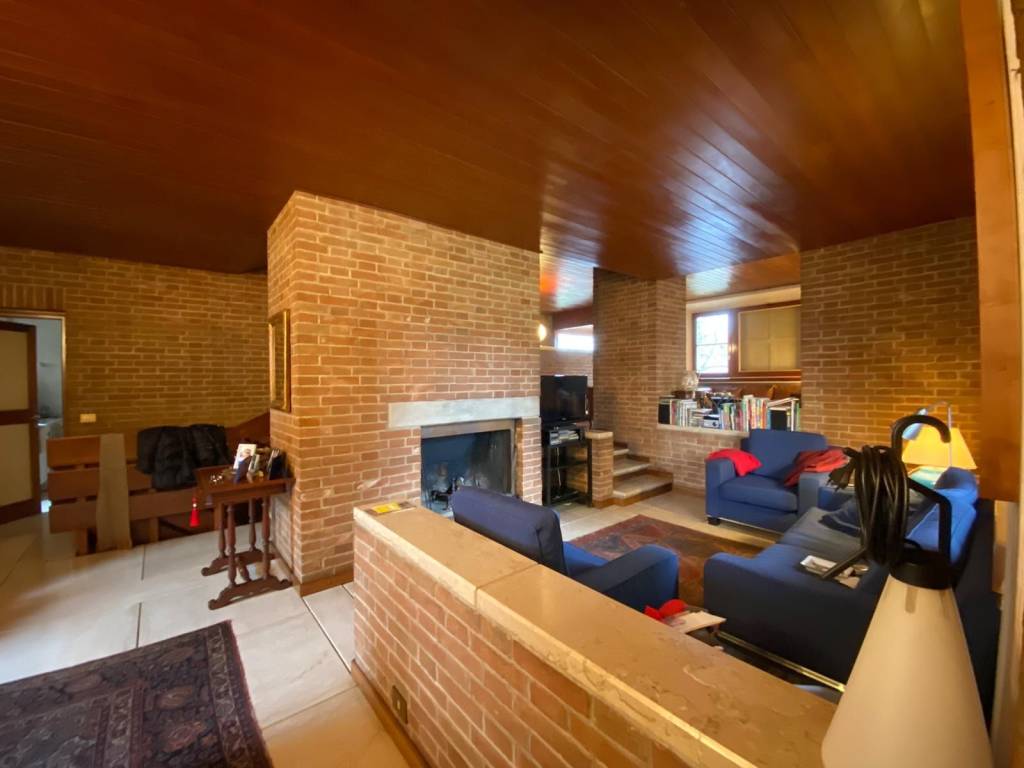 Villa a Reggio emilia in Via Voltaire, 9 - Foto 2