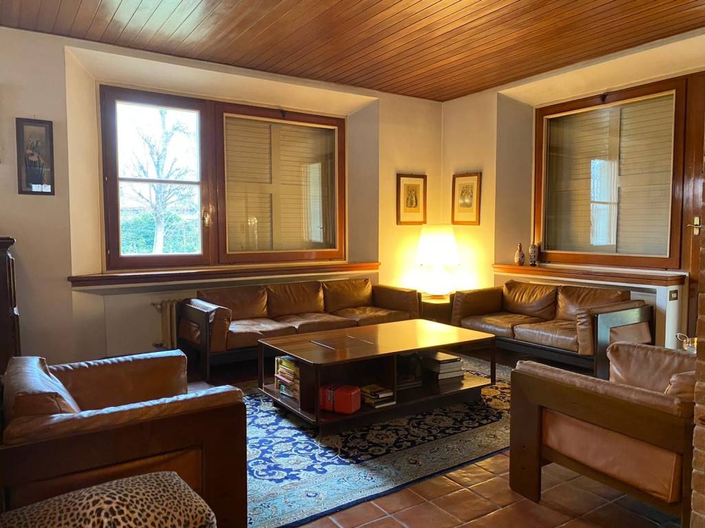 Villa a Reggio emilia in Via Voltaire, 9 - Foto 3