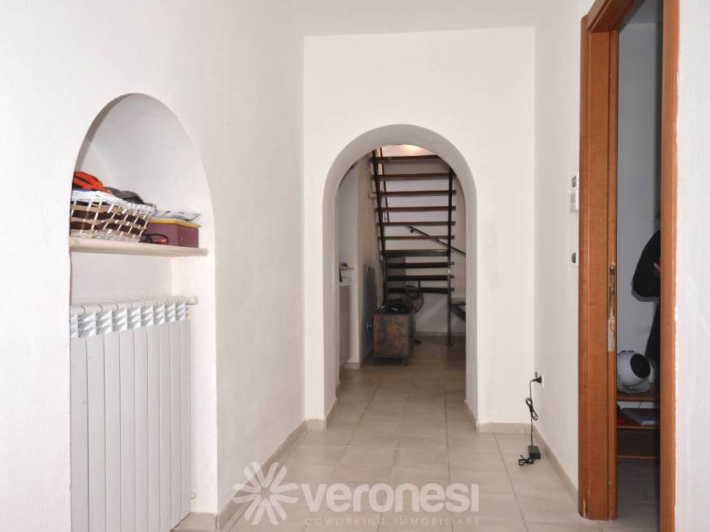 Casa indipendente a Mozzagrogna in Via Brasile, 23 - Foto 2