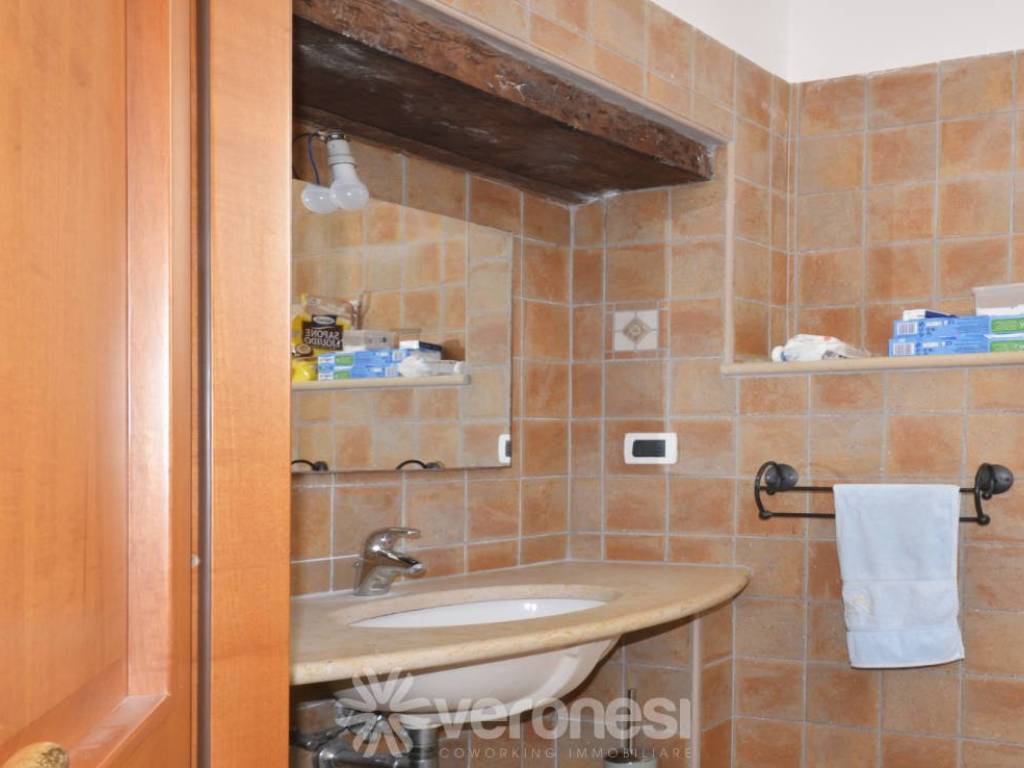 Casa indipendente a Mozzagrogna in Via Brasile, 23 - Foto 4