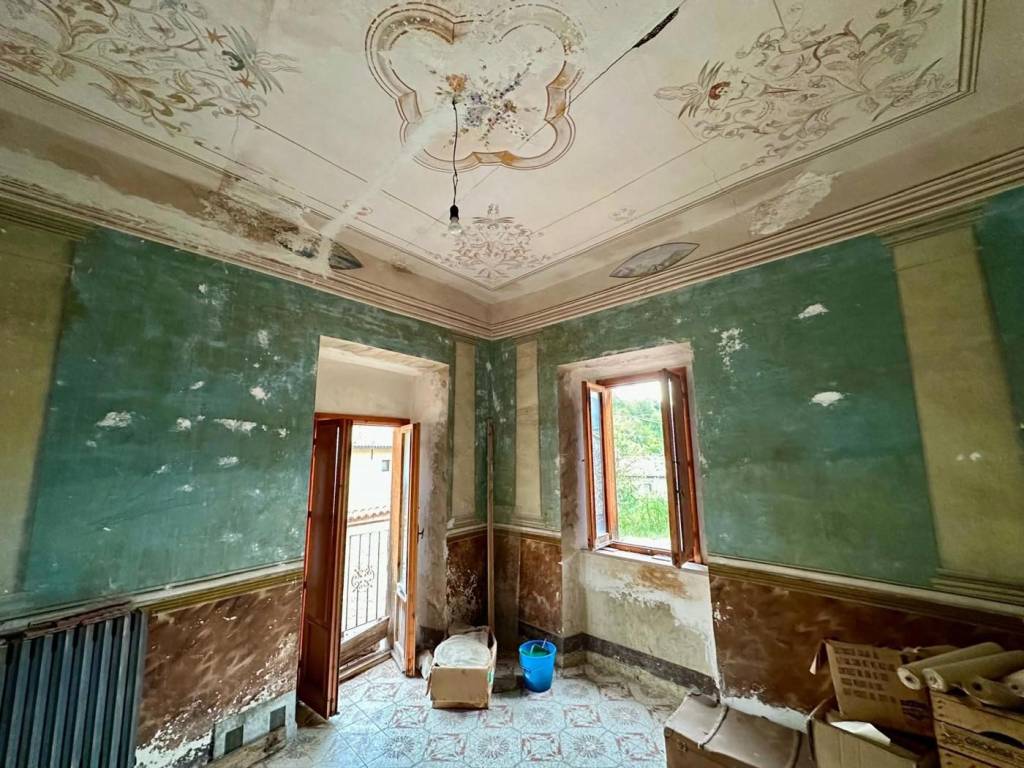 Casa indipendente a Acciano in Via Santa Maria, snc - Foto 2