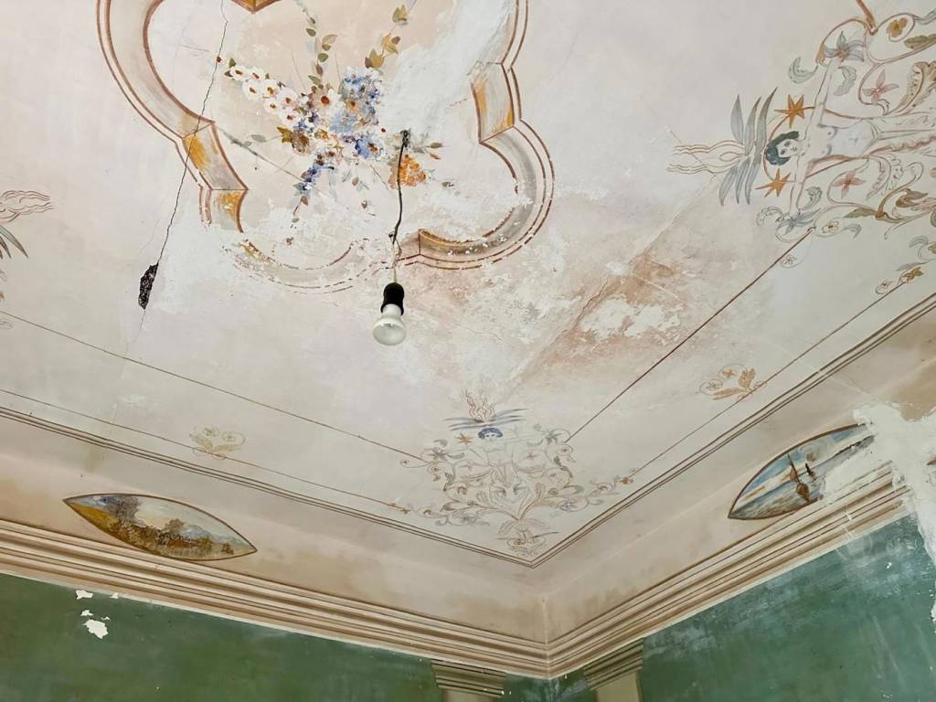 Casa indipendente a Acciano in Via Santa Maria, snc - Foto 4