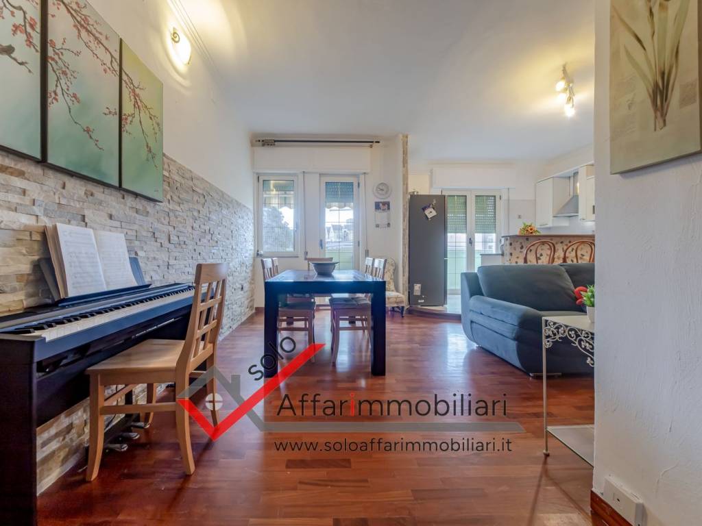 Appartamento a Cagliari in Via Timavo, 58 - Foto 2