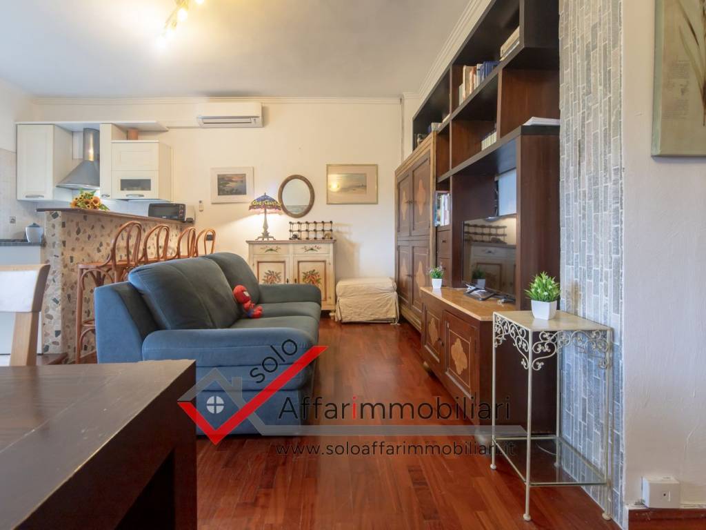 Appartamento a Cagliari in Via Timavo, 58 - Foto 3