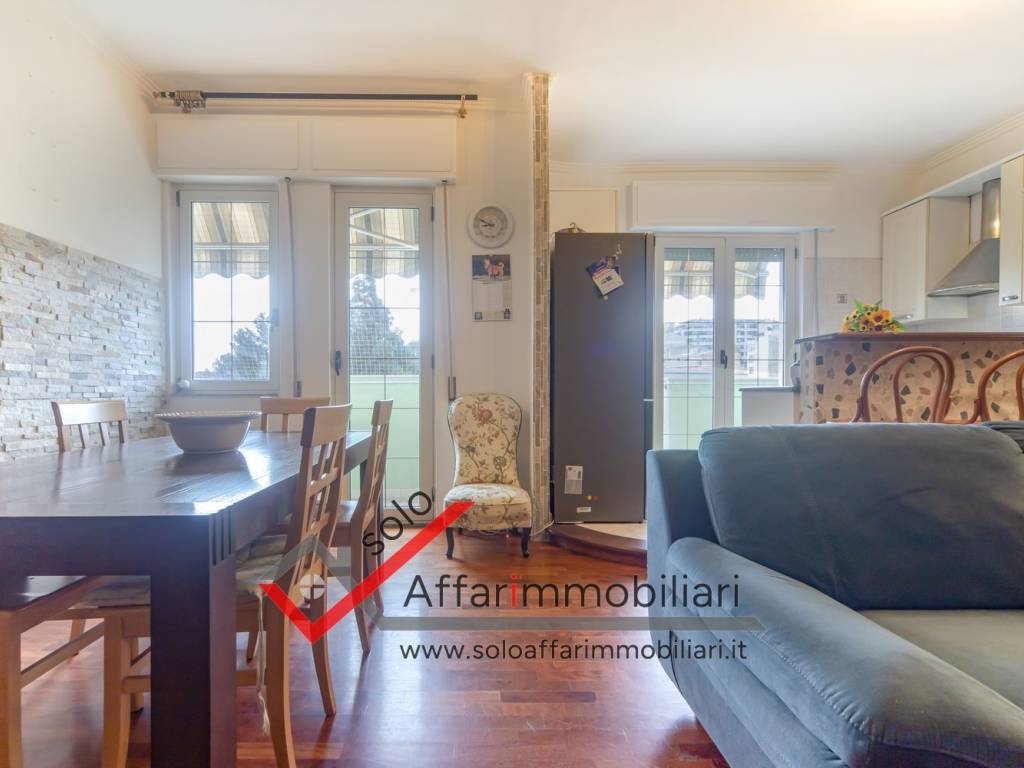 Appartamento a Cagliari in Via Timavo, 58 - Foto 4