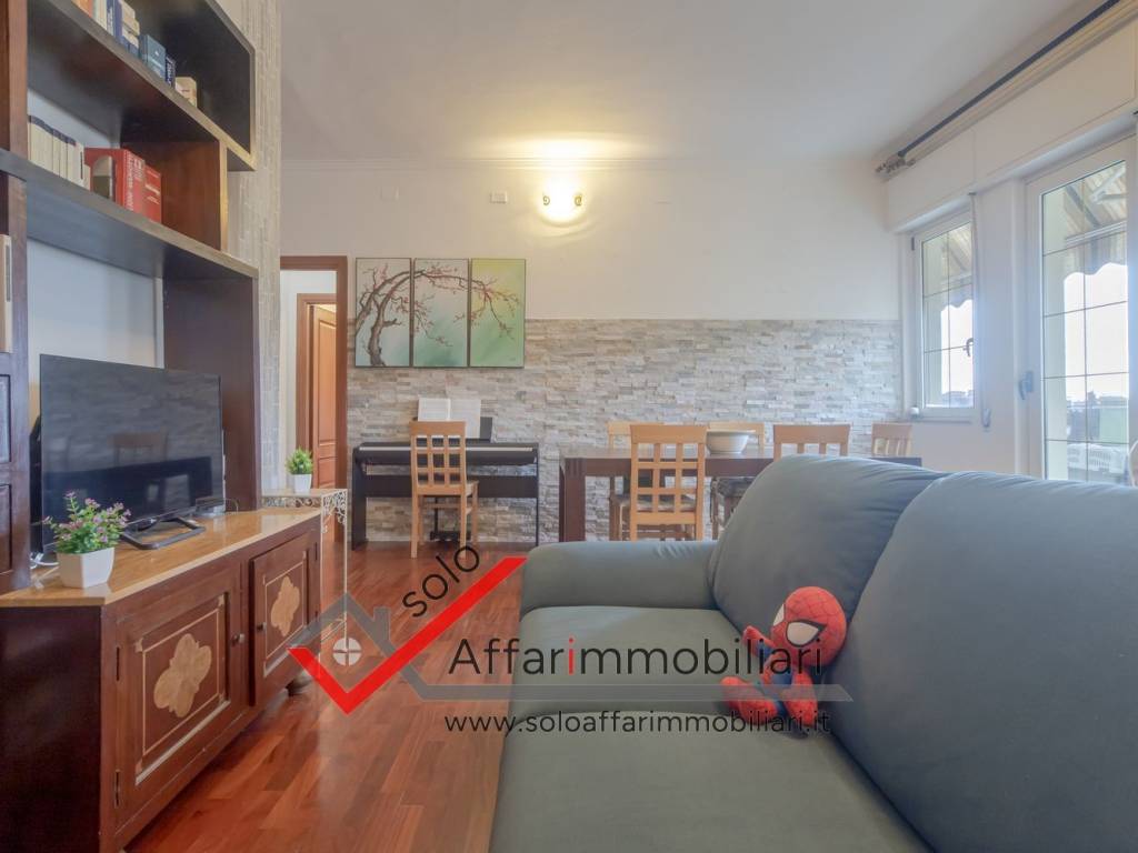 Appartamento a Cagliari in Via Timavo, 58 - Foto 5