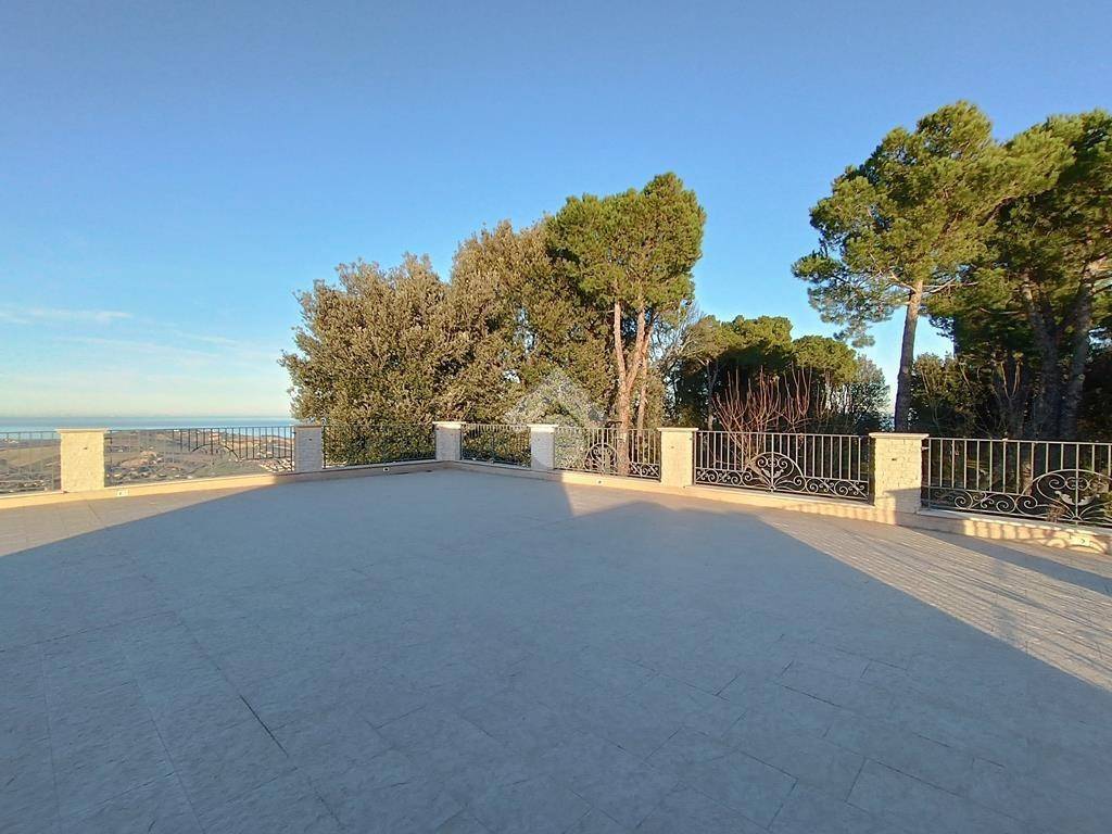 Appartamento a Pineto in Via Castellaro, 1 - Foto 4