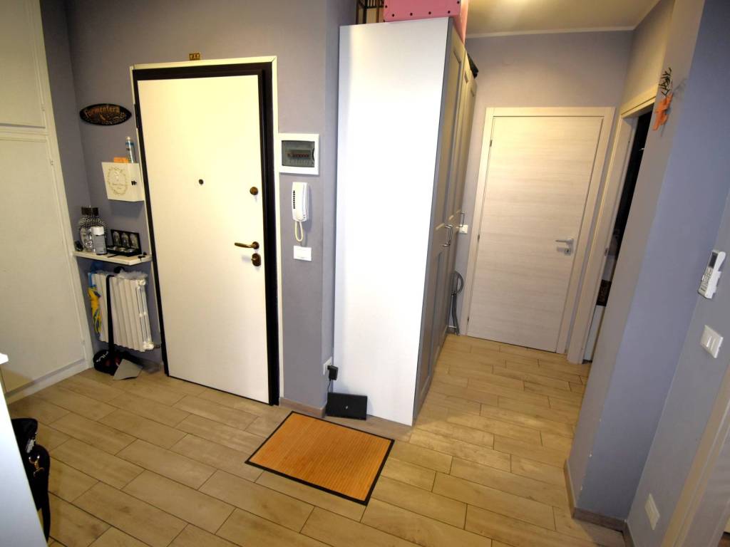 Appartamento a Guastalla in Strada Comunale Liberazione, 23 - Foto 2