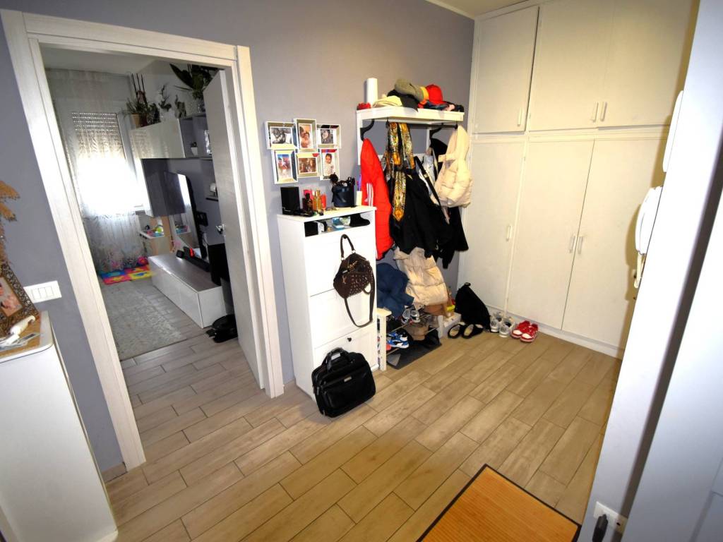 Appartamento a Guastalla in Strada Comunale Liberazione, 23 - Foto 3