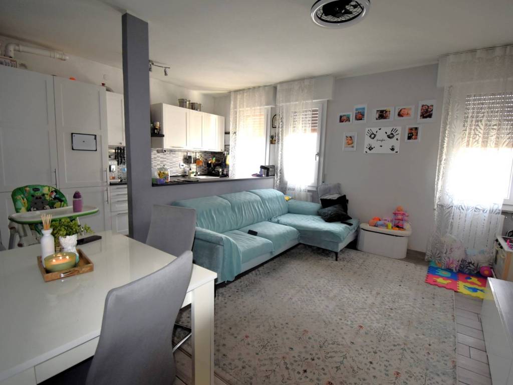 Appartamento a Guastalla in Strada Comunale Liberazione, 23 - Foto 4