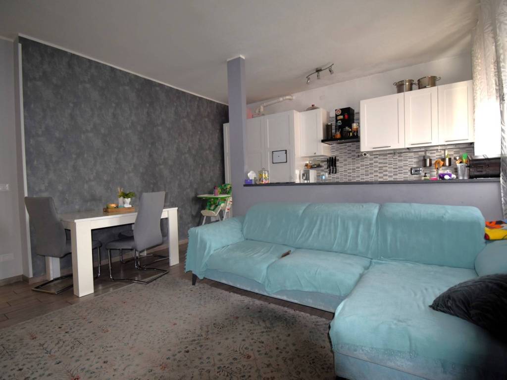 Appartamento a Guastalla in Strada Comunale Liberazione, 23 - Foto 5