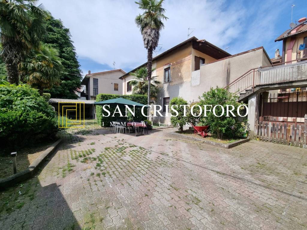 Villa a Saronno - Foto 2