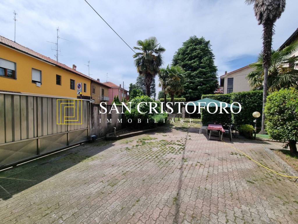 Villa a Saronno - Foto 3