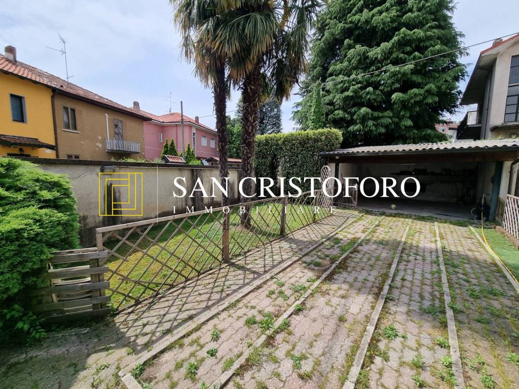 Villa a Saronno - Foto 4