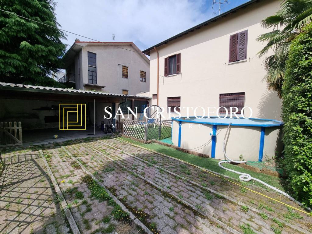 Villa a Saronno - Foto 5