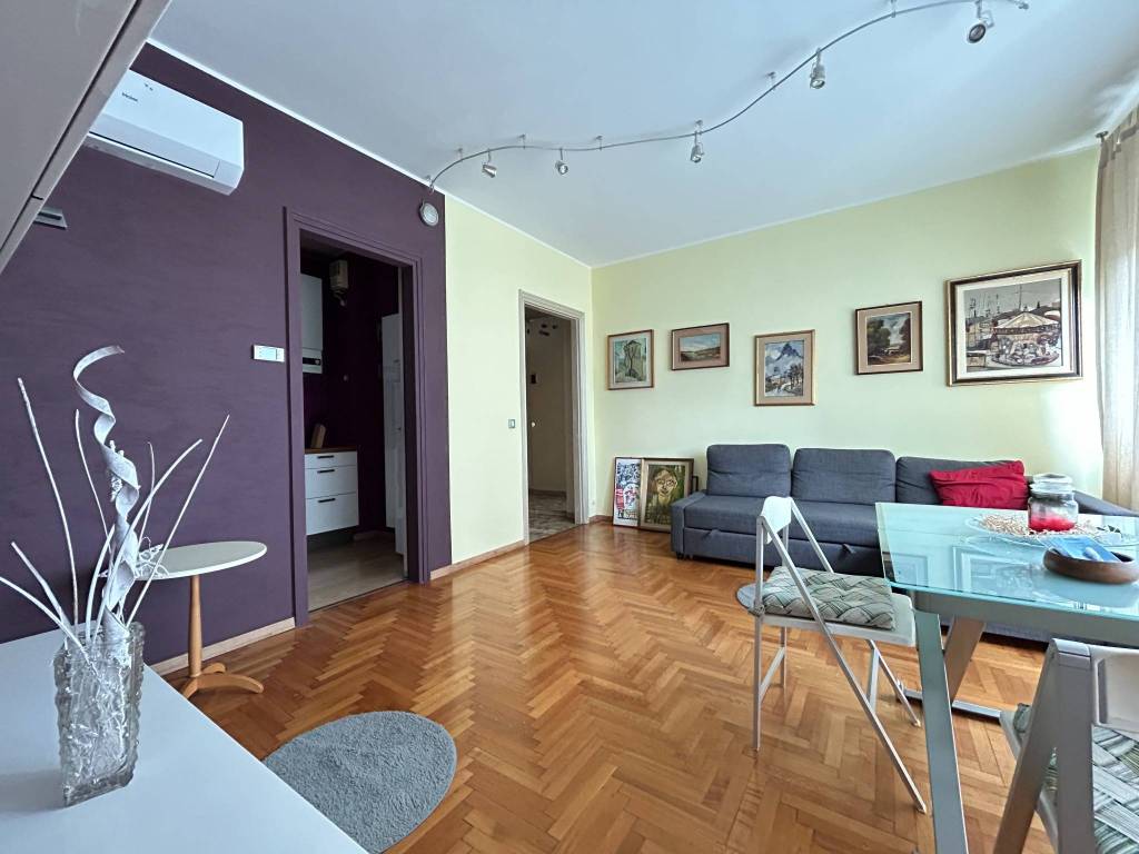 Appartamento a Udine in Via del Gelso, 7 - Foto 3