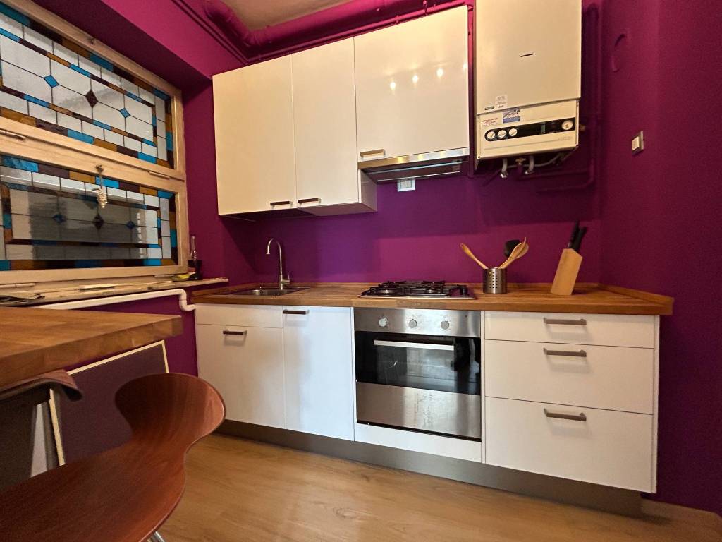 Appartamento a Udine in Via del Gelso, 7 - Foto 5
