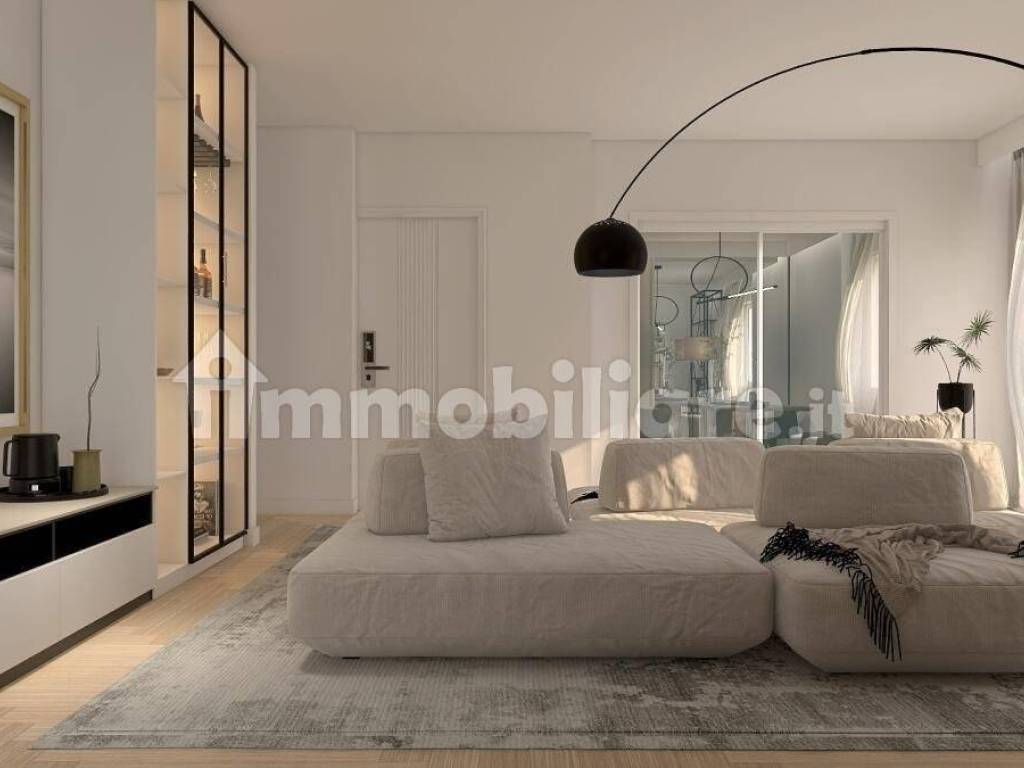 Appartamento a Pavia - Foto 2