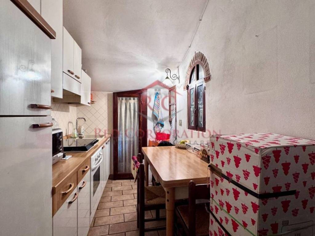 Appartamento a Reggio emilia in Via Emilia A Santo Stefano - Foto 3