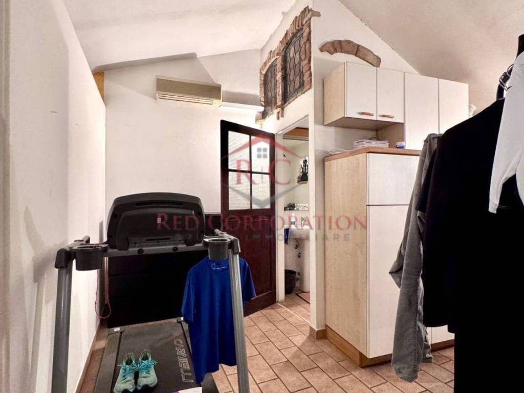 Appartamento a Reggio emilia in Via Emilia A Santo Stefano - Foto 4