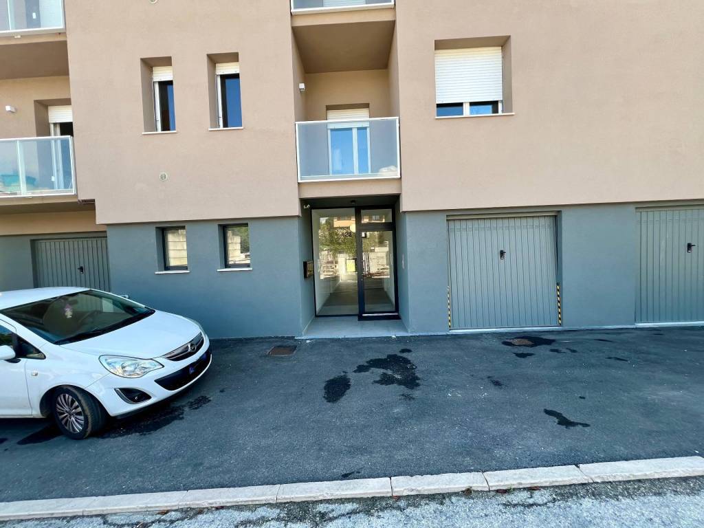 Appartamento a Fabriano in VIA BOCCI, 22 - Foto 4