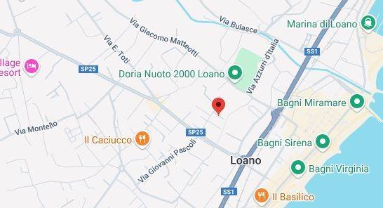 Appartamento a Loano in Via Palestro, 24 - Foto 5