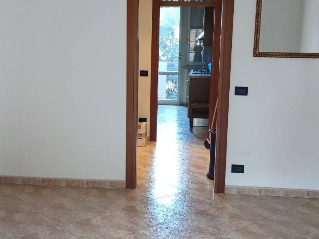Appartamento a Ferrara in Contrada Della Rosa - Foto 4