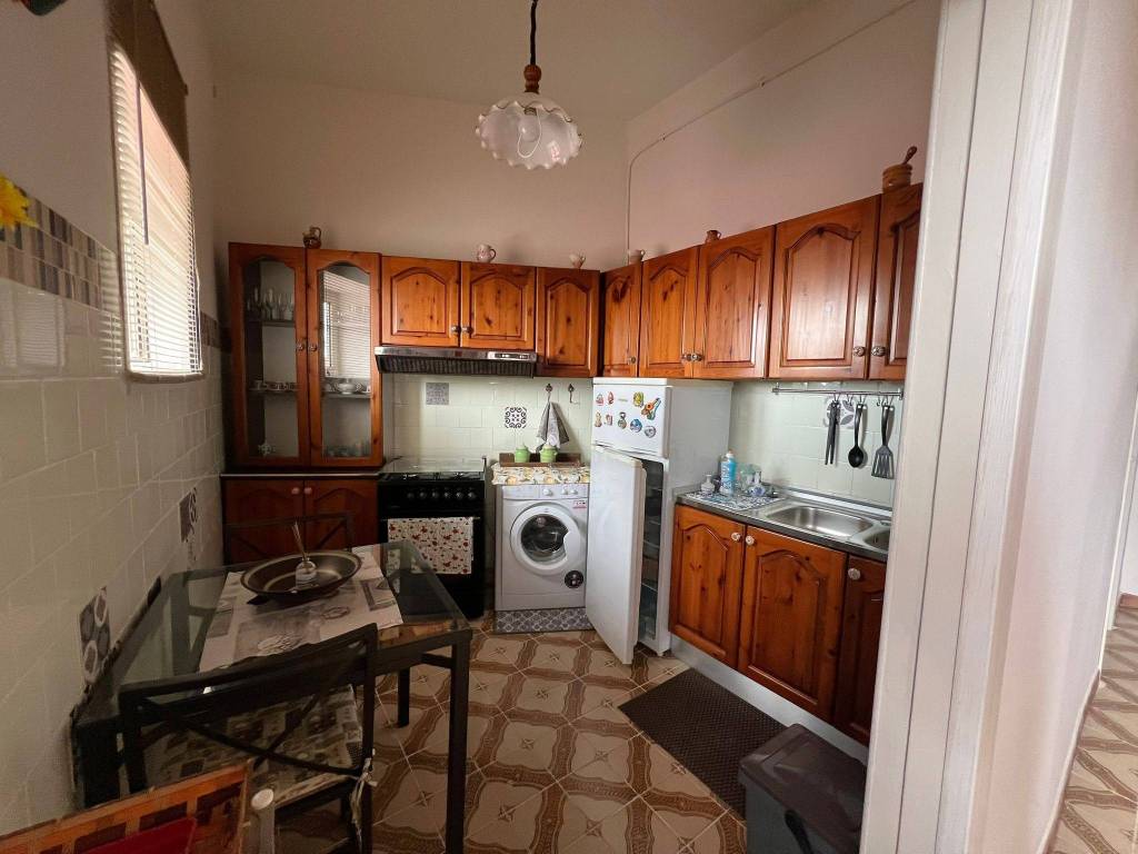 Appartamento a Maddaloni in Via Pignatari, 37 - Foto 5