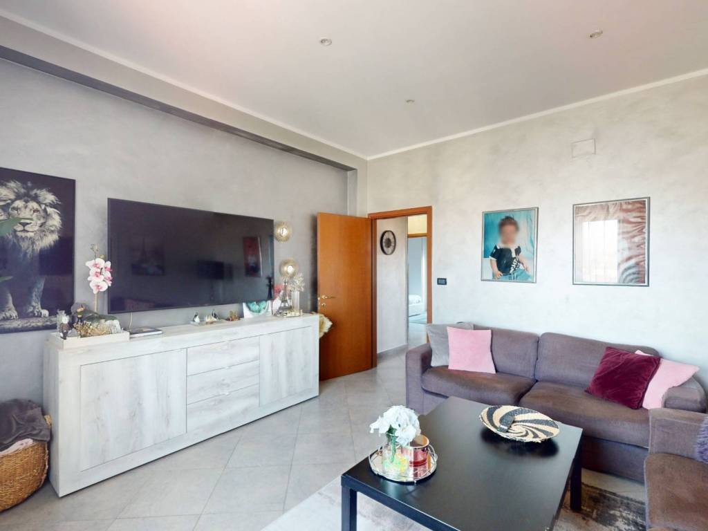 Appartamento a Bondeno in Via Antonio Pironi 57 - Foto 2