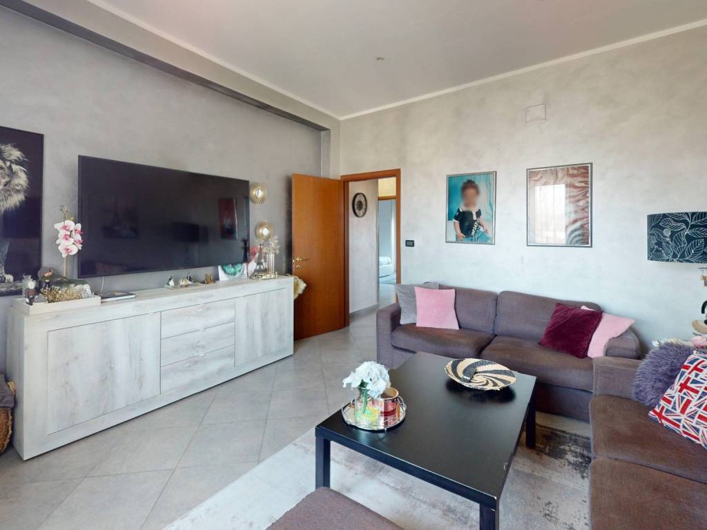 Appartamento a Bondeno in Via Antonio Pironi 57 - Foto 4