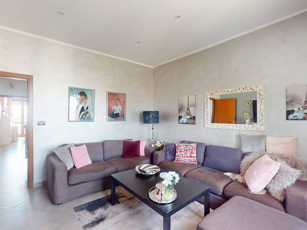 Appartamento a Bondeno in Via Antonio Pironi 57 - Foto 5