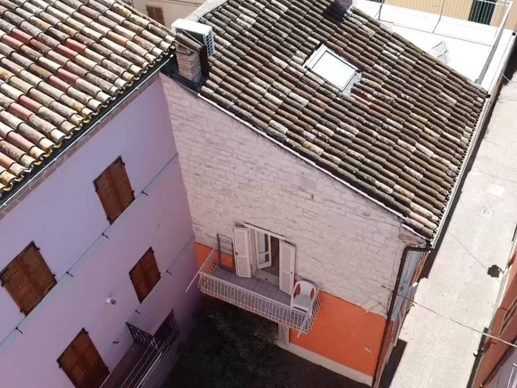 Villa a Sirolo in VIA LEOPARDI, 3 - Foto 3