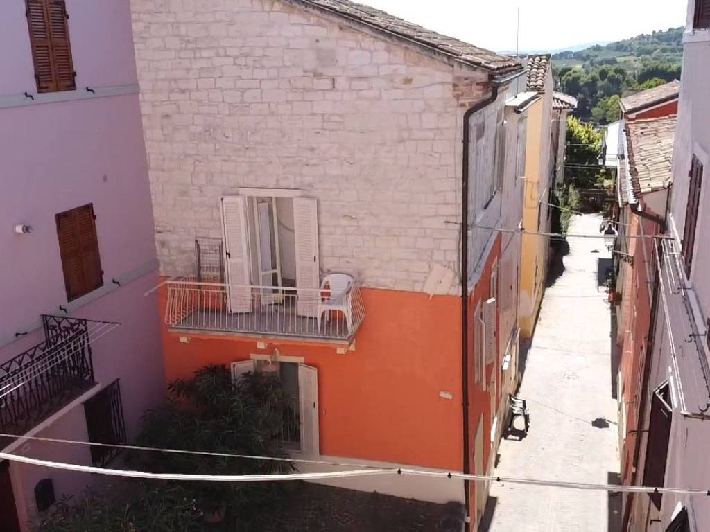 Villa a Sirolo in VIA LEOPARDI, 3 - Foto 4