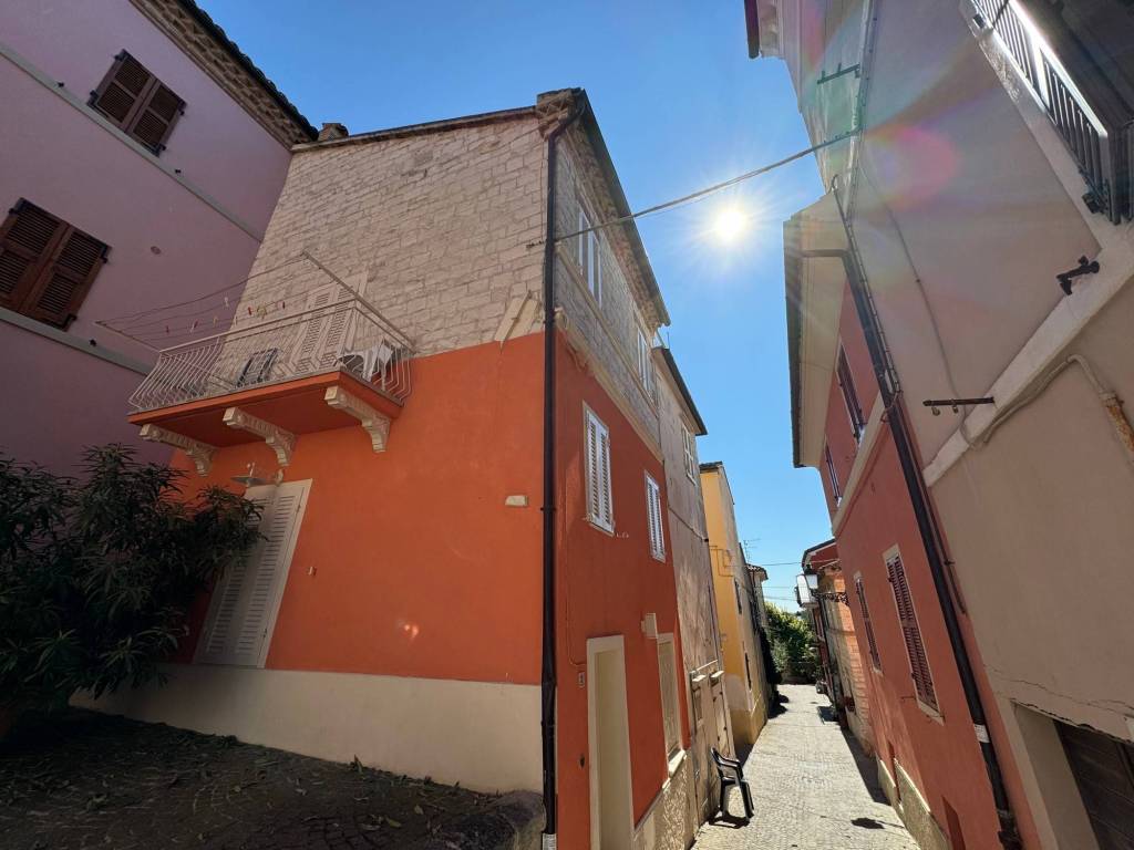 Villa a Sirolo in VIA LEOPARDI, 3 - Foto 5