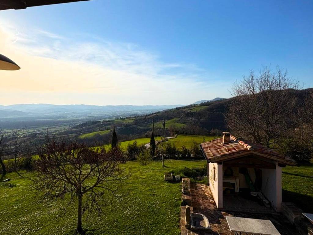 Rustico / casale a Gubbio in Via dei Calzolari - Foto 2