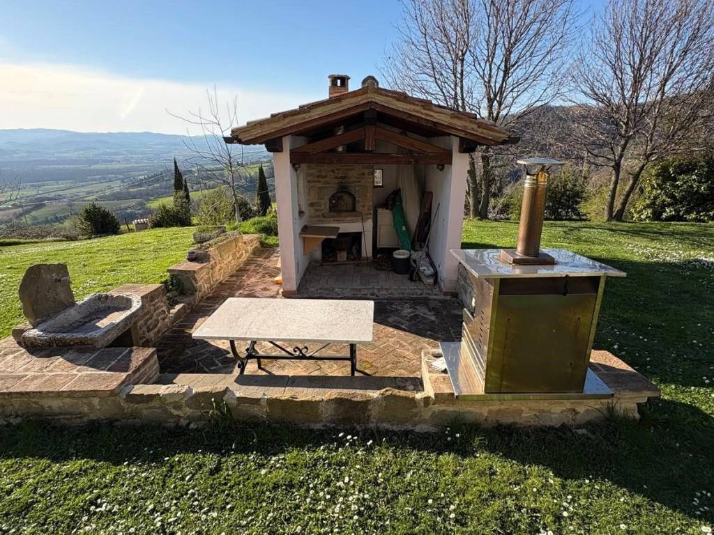Rustico / casale a Gubbio in Via dei Calzolari - Foto 3