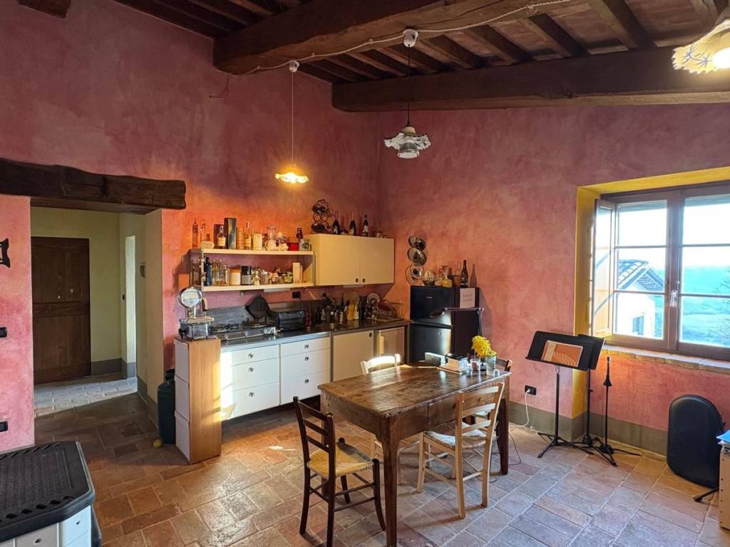 Rustico / casale a Gubbio in Via dei Calzolari - Foto 4