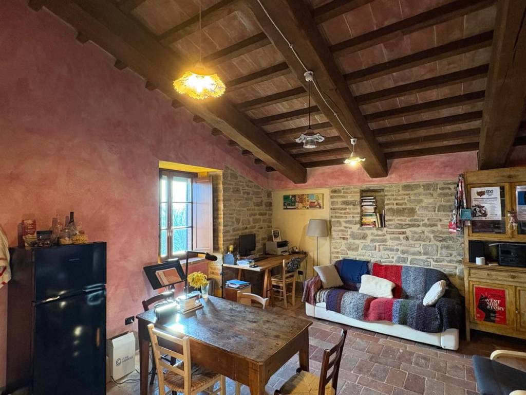 Rustico / casale a Gubbio in Via dei Calzolari - Foto 5