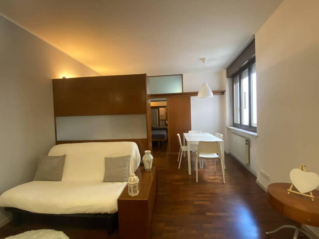 Appartamento a Udine in Piazza San Cristoforo, 7 - Foto 3