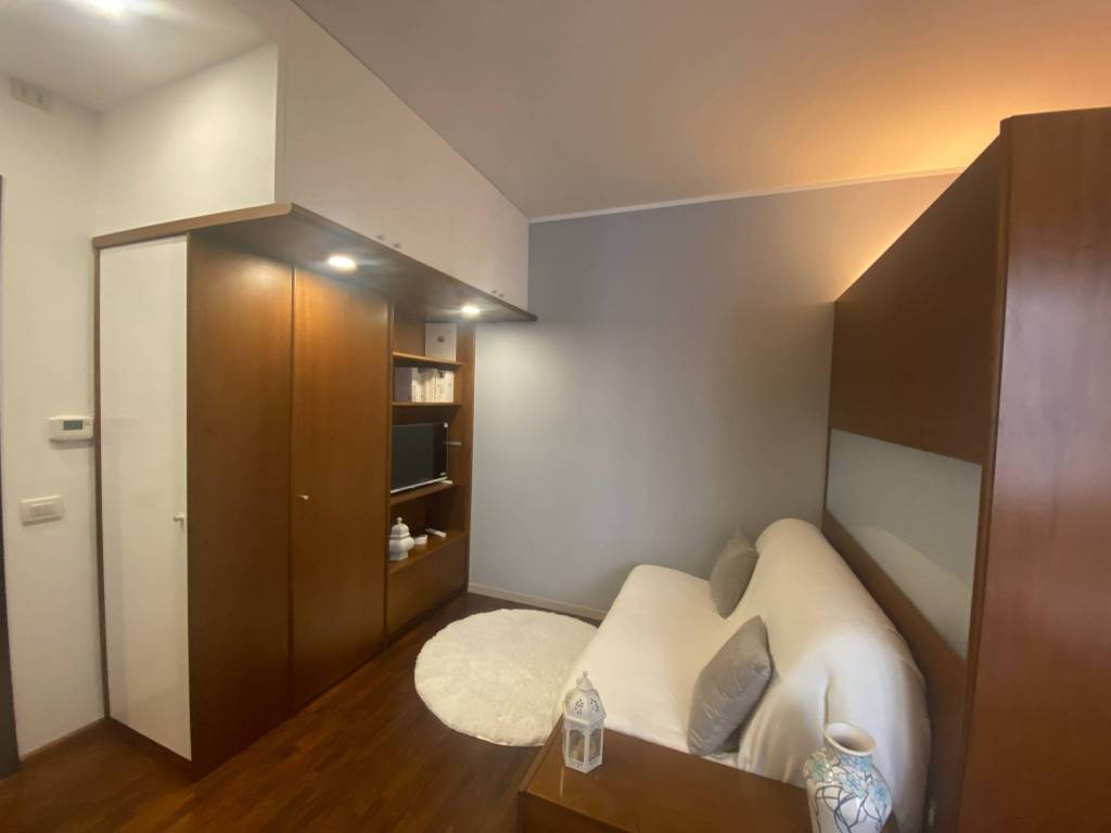 Appartamento a Udine in Piazza San Cristoforo, 7 - Foto 5