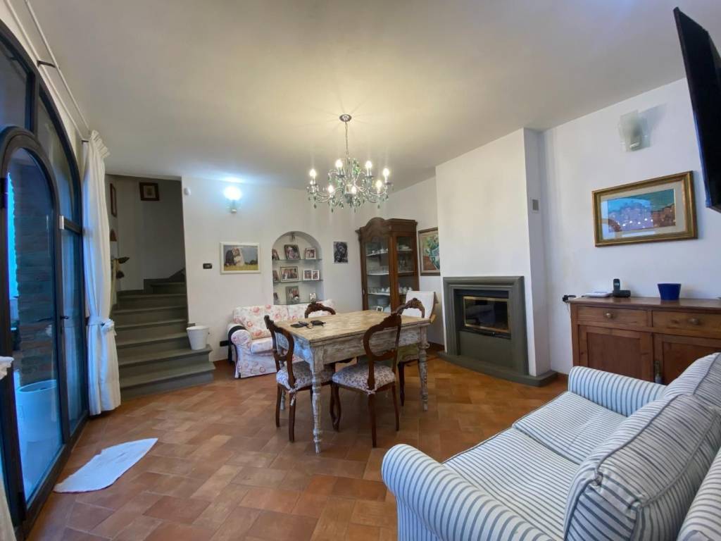 Rustico / casale a Carmignano in Via Iacopo Modesti, , 12 - Foto 2
